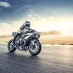 kawasaki h2r Imagen relacionada