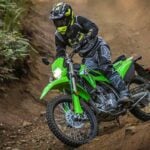kawasaki klx 300 Imagen relacionada