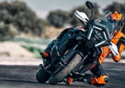 KTM 1390 Super Adventure S EVO