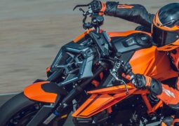 KTM 1390 Duke RR