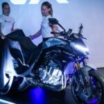 lanzamiento cfmoto Imagen relacionada