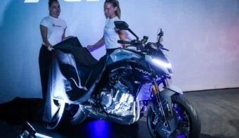 lanzamiento cfmoto CFMoto 675 lanzamientos