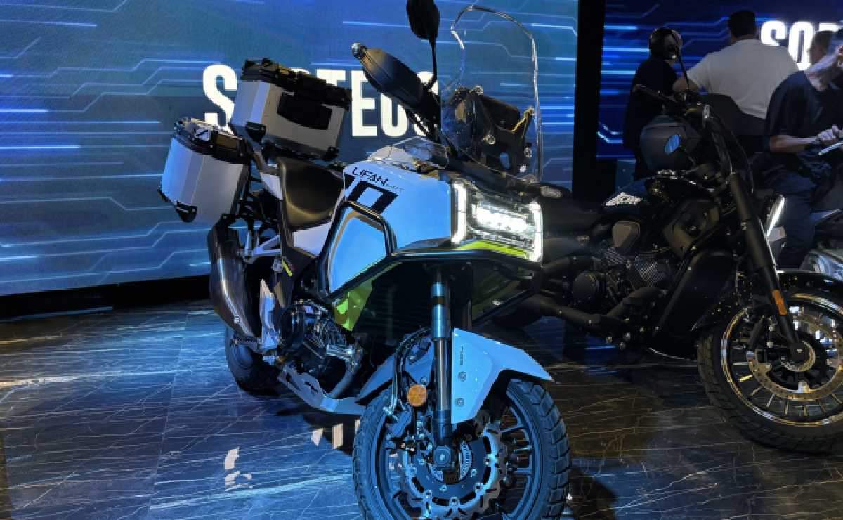 Novedades Lifan Motos 2026