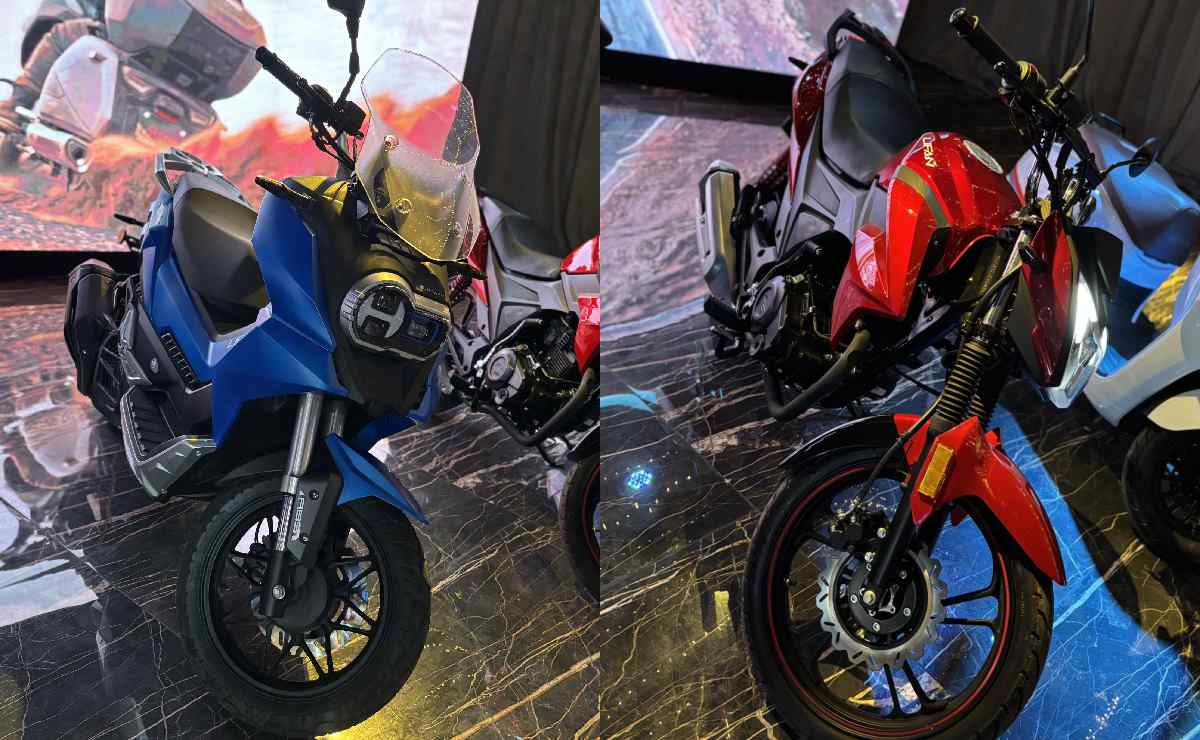 Novedades Lifan Motos 2026