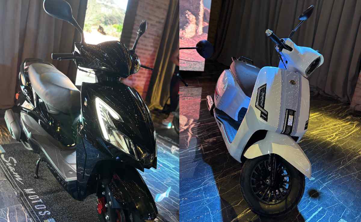 Novedades Lifan Motos 2026