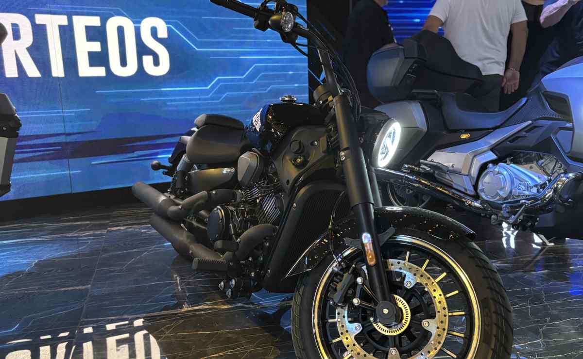 Novedades Lifan Motos 2026