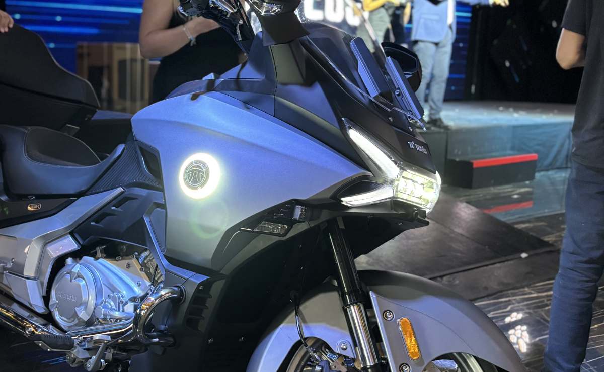 Novedades Lifan Motos 2026