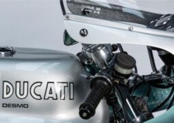 moto Ducati