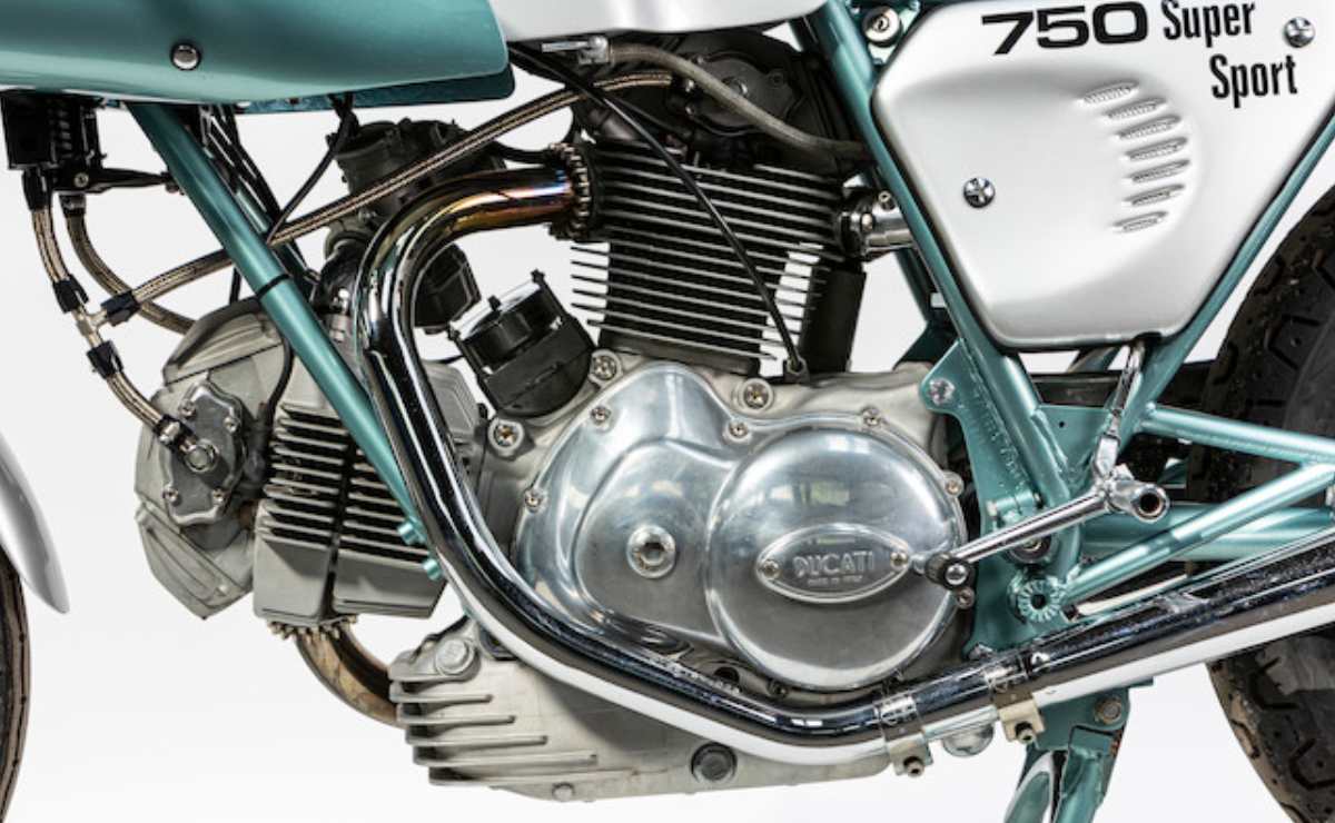 moto ducati 750ss moto Ducati 750SS