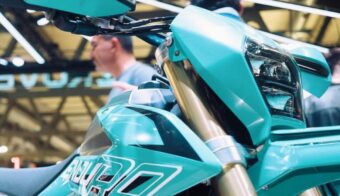 Moto Kove MX450 Enduro