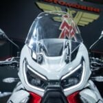 moto morini x cape 1200 preventa Imagen relacionada