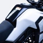 moto trail cyclone rx2 Imagen relacionada