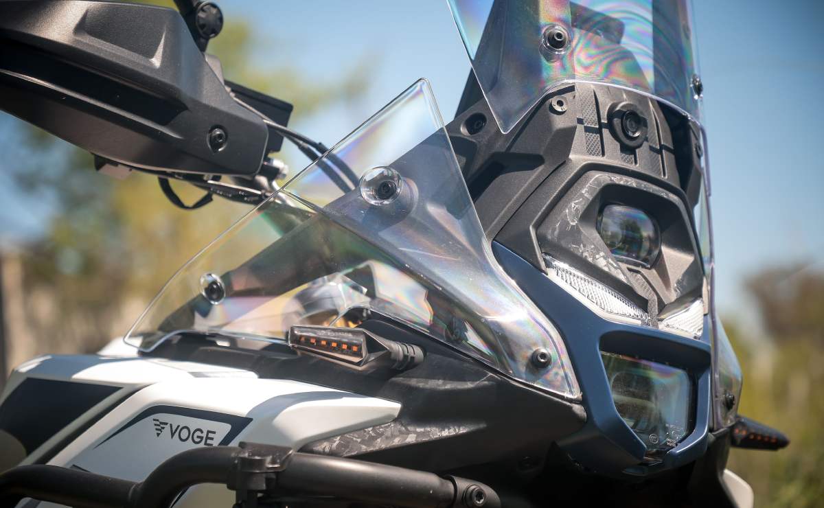 moto trail mas vendida voge ds800x rally Precio de la moto trail Voge DS800X Rally