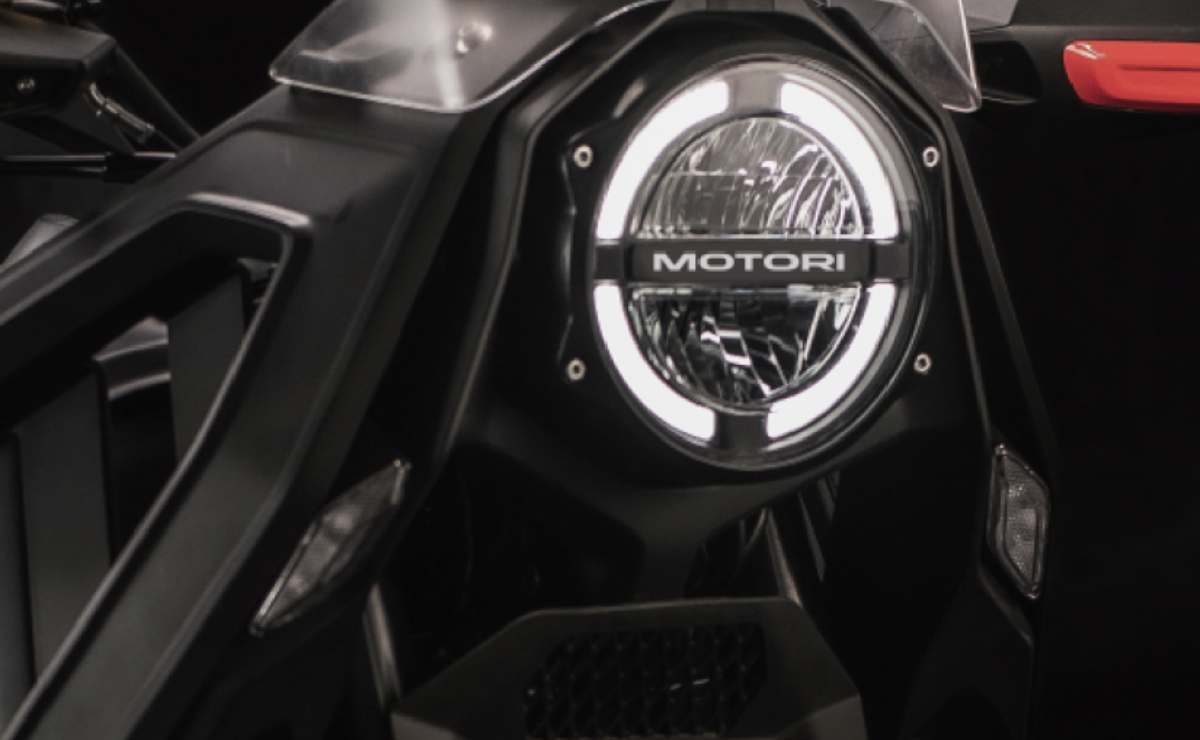 moto trail zanella motori rtz500 Cómo es la nueva moto trail mediana de Motori