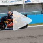 motogp 2027 ktm test motor 850 Imagen relacionada