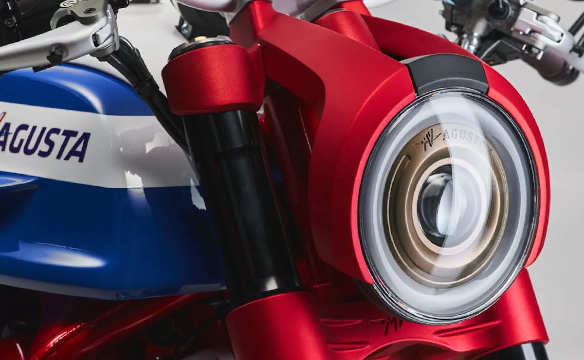 mv agusta nueva submarca Nueva submarca de motos baratas MV Agusta