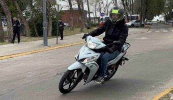 Precio VTV motos 2026
