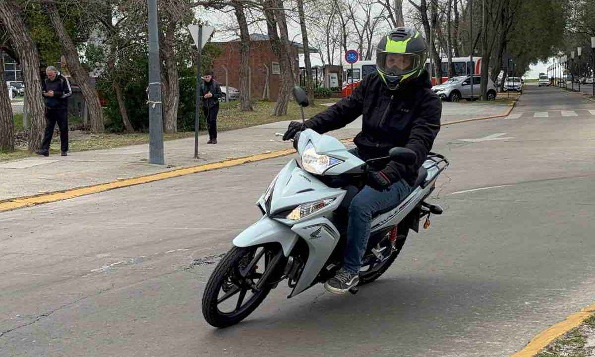 Precio VTV motos 2026