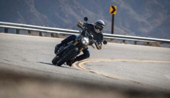 royal enfield bear 650 lanzamiento 3 Cómo está equipada la Royal Enfield Bear 650