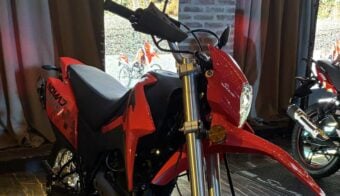 siam novedades lifan Siam novedades