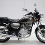 suzuki 350 Imagen relacionada