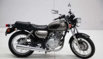 Suzuki 350