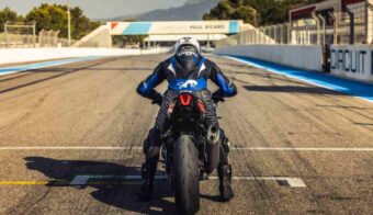 Suzuki GSX-R 1000 2026