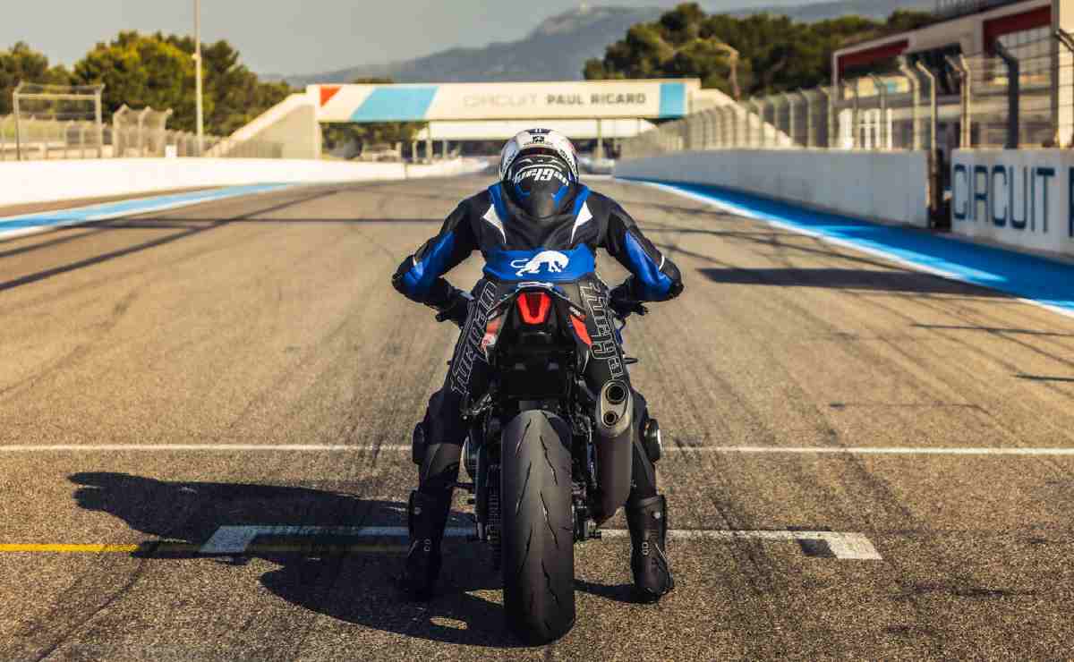 Suzuki GSX-R 1000 2026