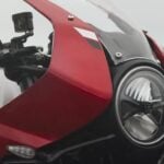 triumph thruxton 400 Imagen relacionada