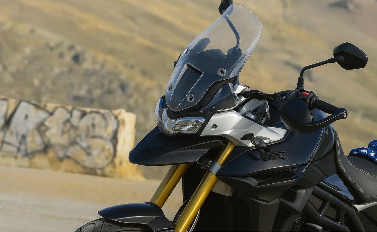 triumph tiger 900 3 Triumph Tiger 900