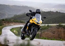 Triumph Tiger Sport 800: así se ubica en nuestro mercado