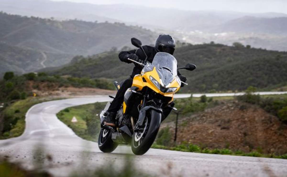 Triumph Tiger Sport 800: así se ubica en nuestro mercado