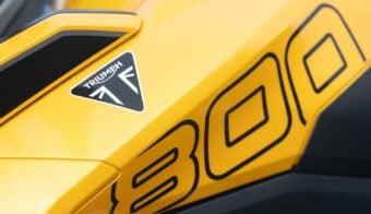 triumph tiger sport 800 prueba 4 Triumph Tiger Sport 800 Test Ride