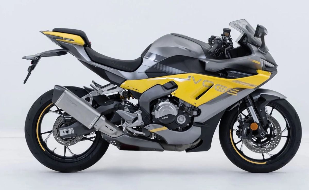 voge rr500s Voge RR500S