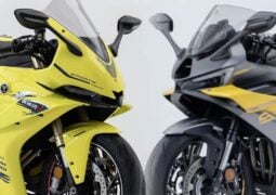 Voge RR500S RR660S