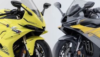 voge rr550s rr660s Voge RR500S RR660S