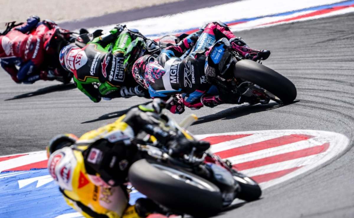 worldsbk 2026 2 WorldSBK 2026