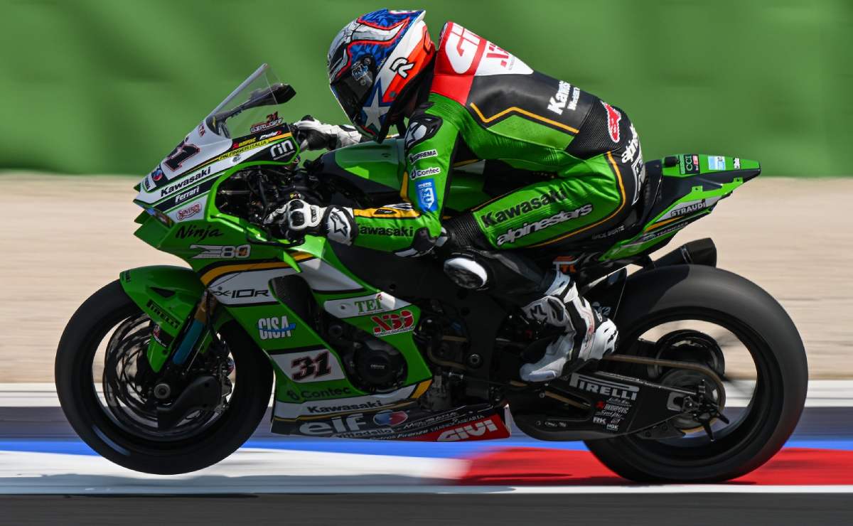 worldsbk 2026 4 WorldSBK 2026