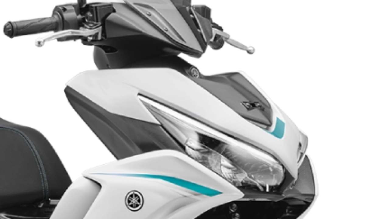 yamaha aerox e 2 Yamaha Aerox-E