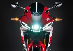 Yamaha edición especial 70 aniversario