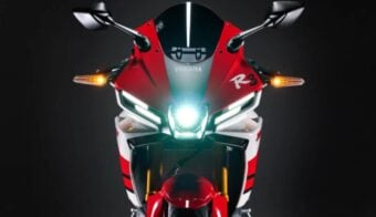 Yamaha edición especial 70 aniversario