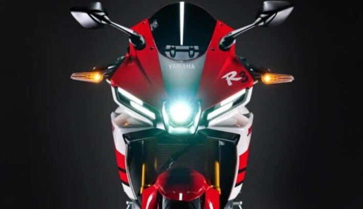 Yamaha edición especial 70 aniversario