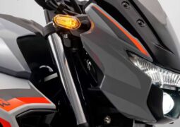 Yamaha Fazer FZ25 S 2026