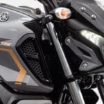 yamaha fz 15 2026 Imagen relacionada