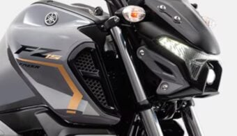 yamaha fz 15 2026 Yamaha Fazer FZ15 ABS Connected 2026: todas sus novedades