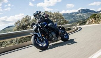 yamaha mt 07 Yamaha MT 07