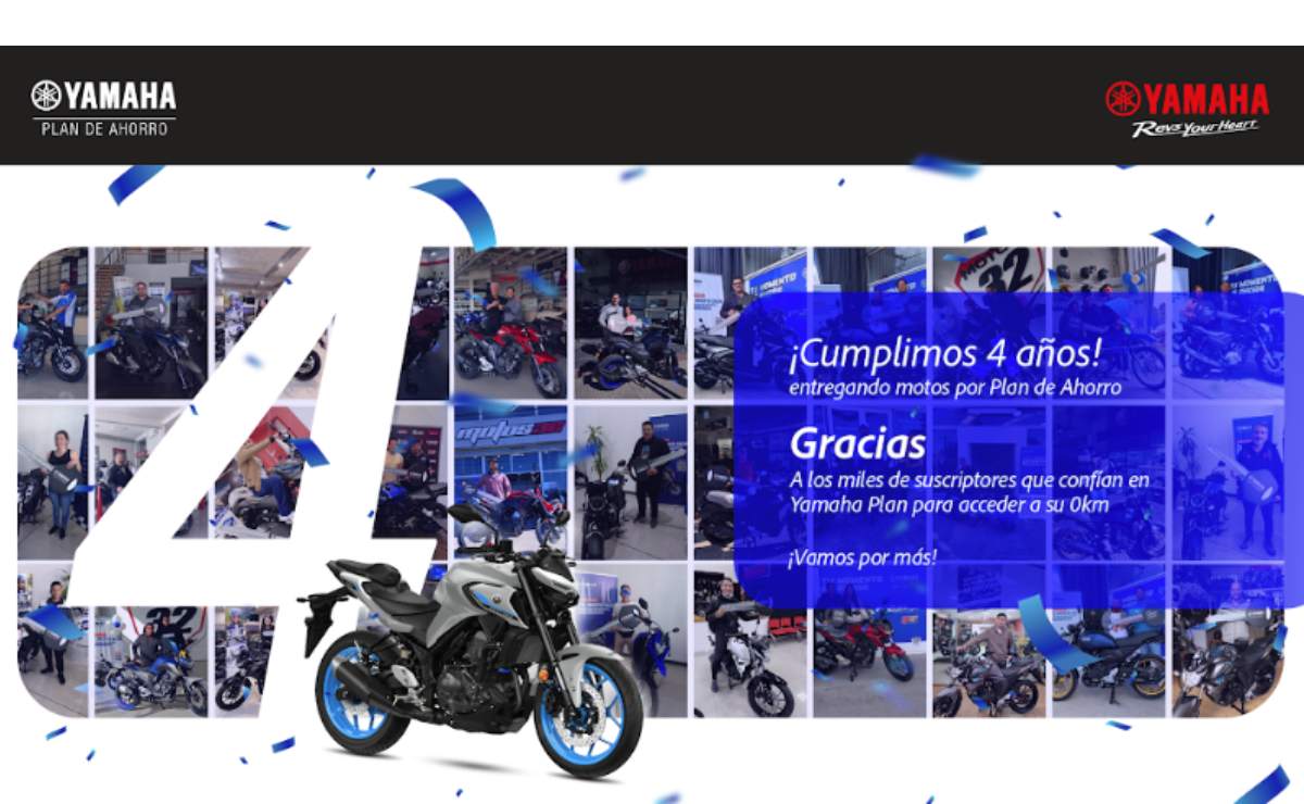 yamaha plan Yamaha Plan