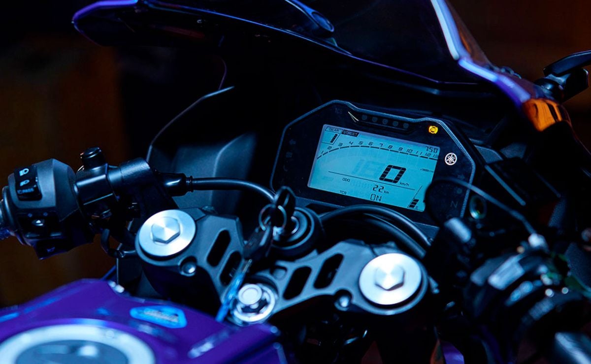 yamaha r15 abs 2026 Yamaha R15 ABS 2026