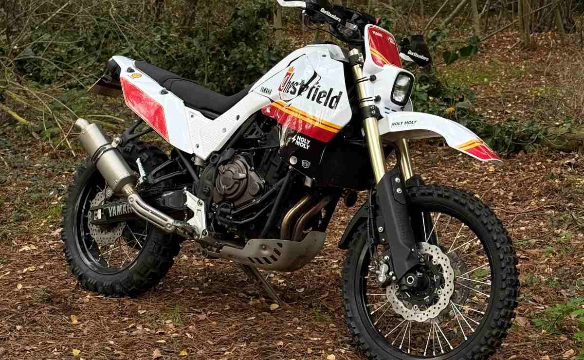 yamaha t7 retro scrambler 1 Yamaha T7 Retro Scrambler
