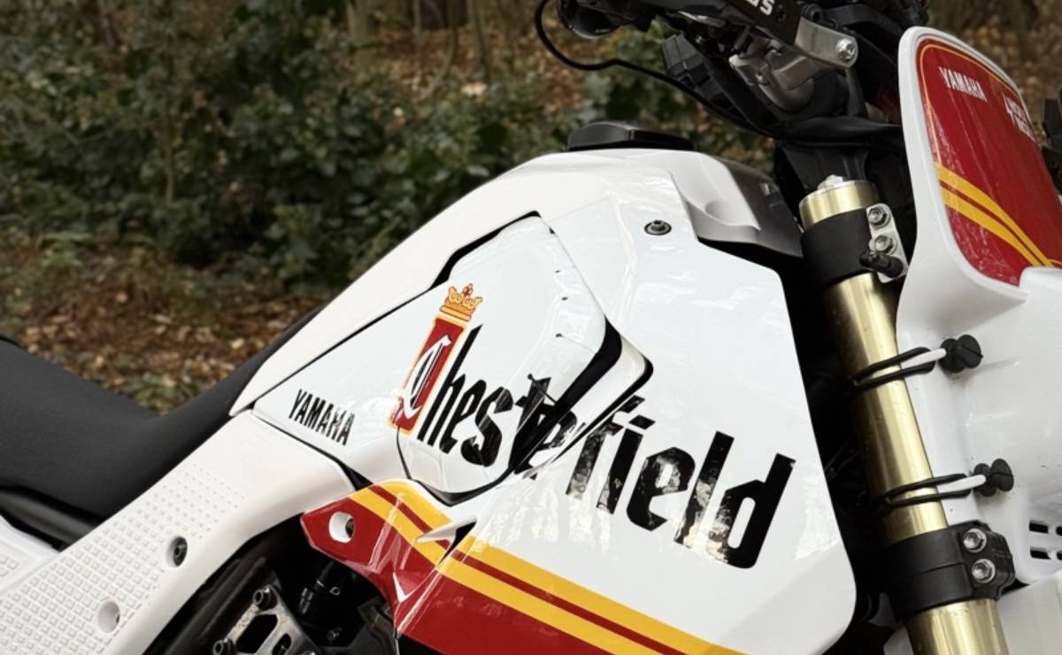 yamaha t7 retro scrambler 3 Yamaha T7 Retro Scrambler